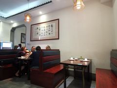 卡座-徽宜人家(天河店)