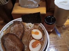 -老龙亭拉面店