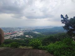 -云洞岩风景区
