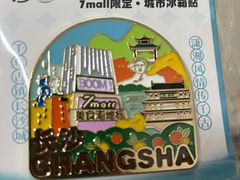 -7mall美食潮地标