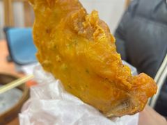 面拖大排-草庐酒家