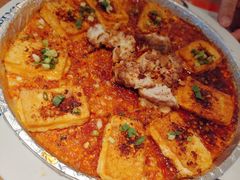 -花盐街·四川乐山小吃(西单大悦城店)