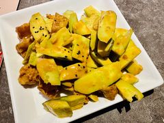 -闫府私房菜·百年鲁菜(恒隆店)