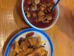 小碗肥肠-好這口重庆小面(总店)