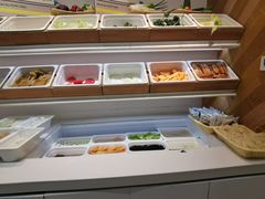 -许小树(国贸商城店)