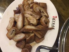 -老鼎万春卤菜(五代传承创始老店)