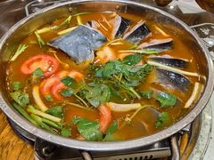 -亮欢寨(凯里总店)