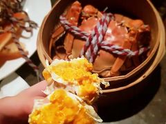 -龙之梦万丽酒店青餐厅