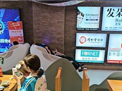 -云海肴云南菜·蒸汽石锅鱼(北京良乡华冠店)