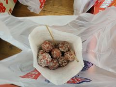 -阿男野栗王(金门路店)