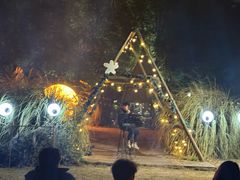 -LALA LAND日落半岛露营地