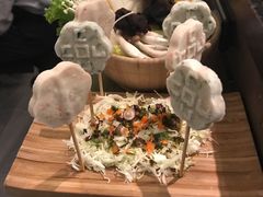 -湊湊火锅·茶憩(打浦桥日月光店)