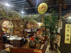 -石岐佬中山菜馆(张溪店)