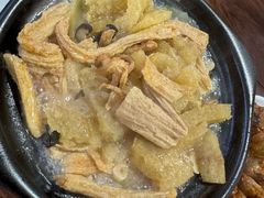 -车头老二大排档