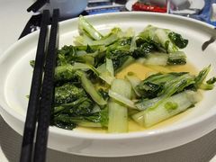 清炒时蔬-时间仓(月湖公园店)