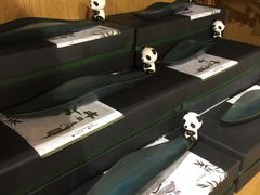 -熊猫屋(宽窄巷子景区店)