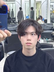-赤道 Hair Salon