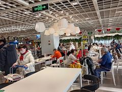 -宜家·瑞典风味餐厅(四元桥店)