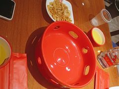 -夜小红炒虾尾(建文店)