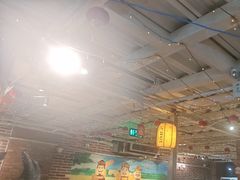 -三个大叔东北烧烤·砂锅菜(西三旗店)