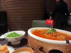 -桂小厨广西菜(万象城店)