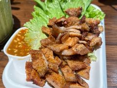 -金塔傣乡·德宏傣味·手抓饭·孔雀宴·云南民族特色菜(文化巷店)
