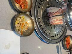 -韩一品韩国料理(柏庐南路店)