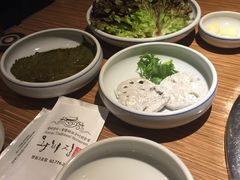 -王妃家(明洞中央店)