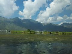 -大理洱源西湖景区