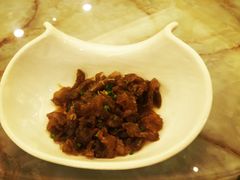 -中国饭店-餐厅