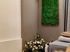 -左悦·艾灸调理·推拿按摩·精油SPA(卓悦汇店)