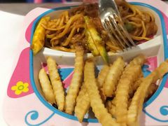 -打趸BTC·Breaktime cafe(北京路店)