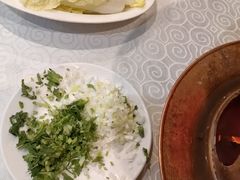 -东来顺饭庄(新源里店)