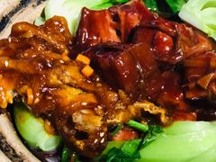 -杏花堂·山西菜馆(晋中万达店)