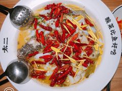 -太二酸菜鱼(中庚漫游城店)