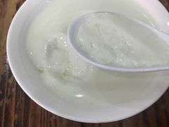 姜撞奶-沙湾姜埋奶(兴新包店)