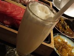 -湊湊火锅·茶憩(和平大悦城店)