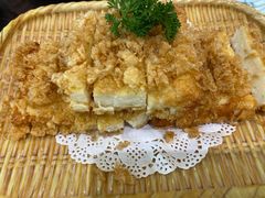 -邢家锅贴老店·非遗·开封菜(金明广场店)