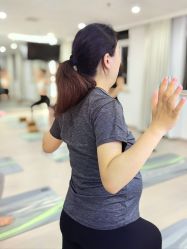 -爱尔乐美孕产瑜伽·普拉提