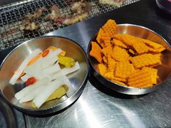 -马路牙子烧烤音乐酒馆(望京店)