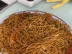 -东江渔村·古典园林·30年粤菜老字号(太和店)