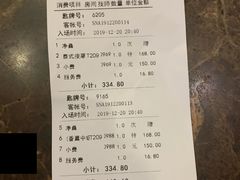 -鸿泰洋美食水会(东门中店)