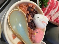 -季季山·云南野生菌火锅(上海首店)