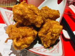 炸鸡-火影忍者一乐拉面(环球港店)