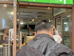 -清真牛街祥云轩门钉肉饼(左家庄店)