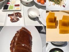 -四季民福烤鸭店(王府井东安门店)