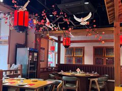 -鸽子窝(黄村店)