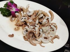 -紫阳海鲜楼·传承闽味(长乐路总店)