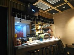 -鲸山上·私房日料(泰达MSD店)