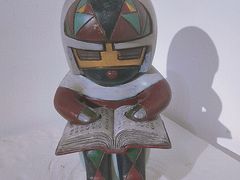 -太平老街-前行美术馆